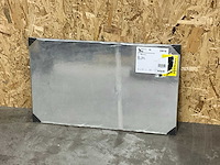 Spiegel 4-h 750x450mm 6mm p.p. geslepen - afbeelding 1 van  2
