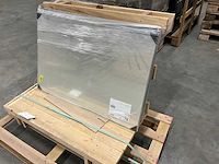 Spiegel 4-h 900x600mm 6mm p.p. geslepen (10x) - afbeelding 1 van  3