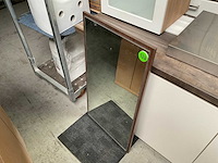 Spiegel 49x93cm - afbeelding 1 van  1