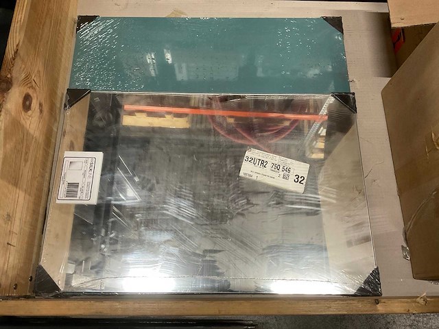 Spiegel (4x) - afbeelding 1 van  1