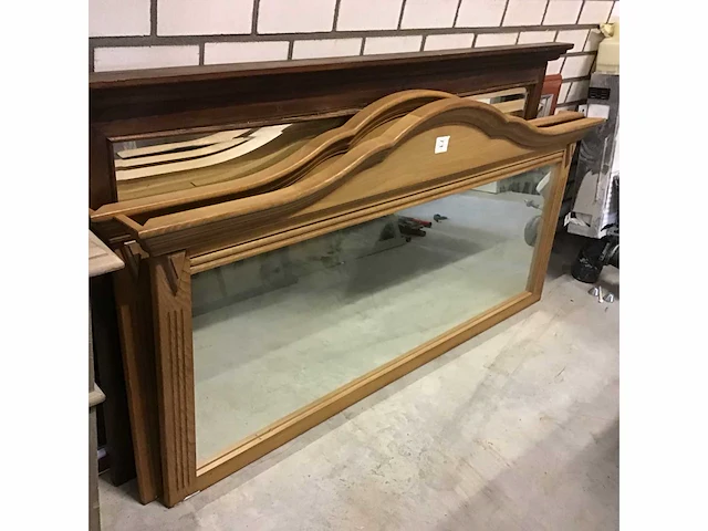Spiegel (4x) - afbeelding 3 van  3