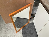 Spiegel 55x70cm - afbeelding 1 van  1