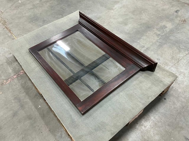 Spiegel 59x90,5cm - afbeelding 1 van  3