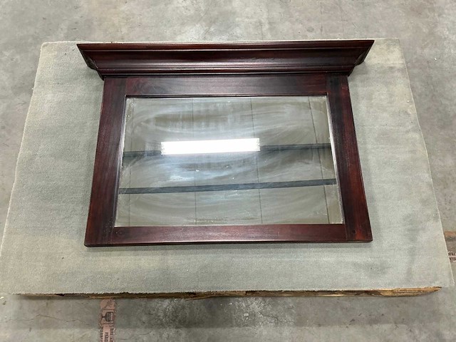 Spiegel 59x90,5cm - afbeelding 2 van  3