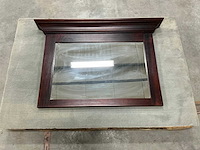Spiegel 59x90,5cm - afbeelding 2 van  3