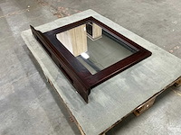 Spiegel 59x90,5cm - afbeelding 3 van  3