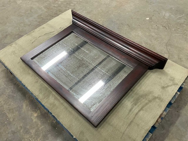 Spiegel 59x90,5cm - afbeelding 1 van  6