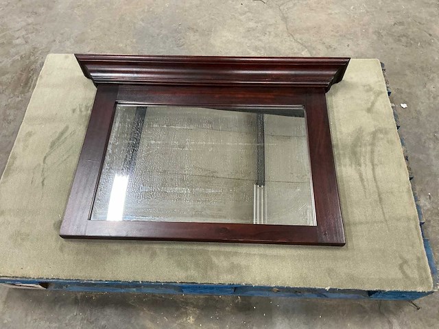Spiegel 59x90,5cm - afbeelding 2 van  6