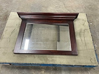 Spiegel 59x90,5cm - afbeelding 2 van  6