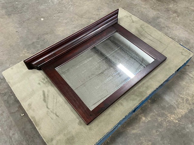 Spiegel 59x90,5cm - afbeelding 3 van  6