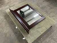 Spiegel 59x90,5cm - afbeelding 4 van  6