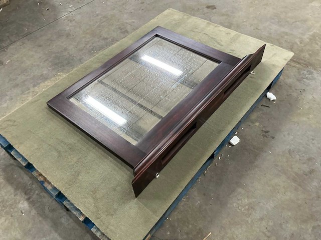 Spiegel 59x90,5cm - afbeelding 5 van  6