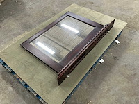 Spiegel 59x90,5cm - afbeelding 5 van  6