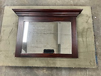 Spiegel 59x90,5cm - afbeelding 6 van  6