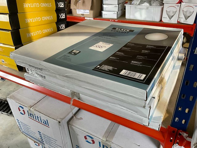 Spiegel (5x) - afbeelding 1 van  4