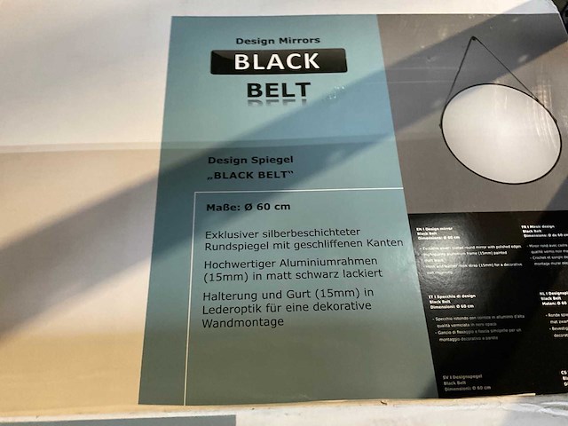 Spiegel (5x) - afbeelding 2 van  4