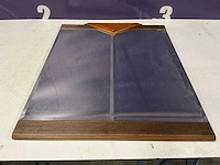 Spiegel (5x) - afbeelding 1 van  3