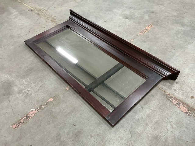 Spiegel 60,5x130cm - afbeelding 1 van  6