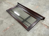 Spiegel 60,5x130cm - afbeelding 1 van  6