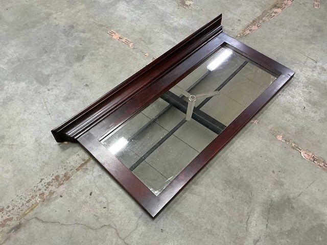 Spiegel 60,5x130cm - afbeelding 3 van  6
