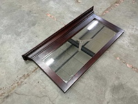Spiegel 60,5x130cm - afbeelding 3 van  6