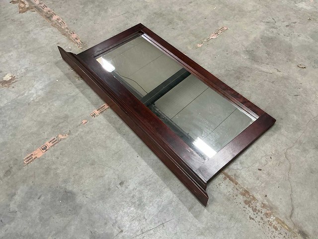Spiegel 60,5x130cm - afbeelding 4 van  6