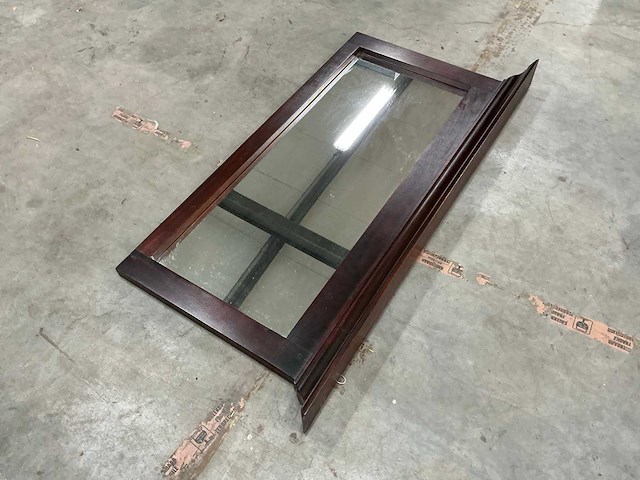 Spiegel 60,5x130cm - afbeelding 5 van  6