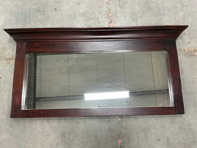Spiegel 60,5x130cm - afbeelding 6 van  6