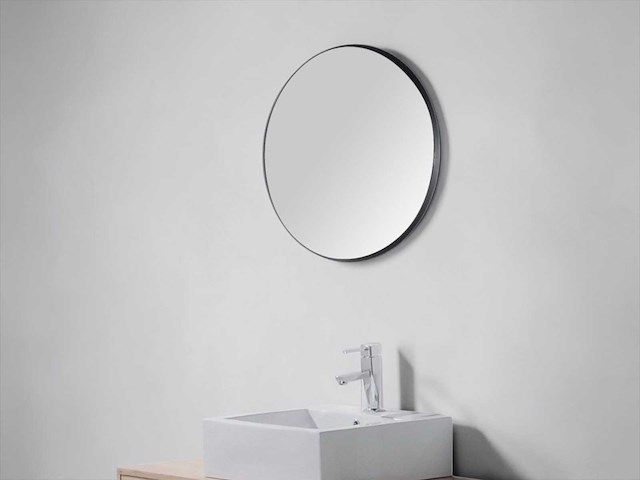 Spiegel 60cm - afbeelding 1 van  2