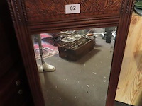 Spiegel, 62x112cm - afbeelding 1 van  3