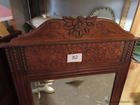 Spiegel, 62x112cm - afbeelding 2 van  3