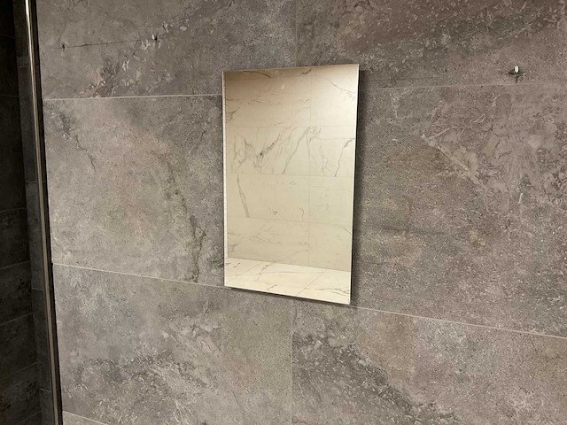 Spiegel 65 x 40 cm - afbeelding 1 van  6