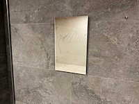 Spiegel 65 x 40 cm - afbeelding 1 van  6