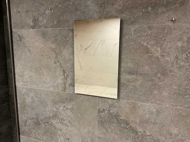 Spiegel 65 x 40 cm - afbeelding 2 van  6
