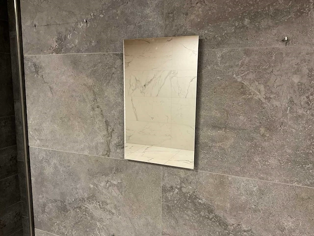Spiegel 65 x 40 cm - afbeelding 1 van  6