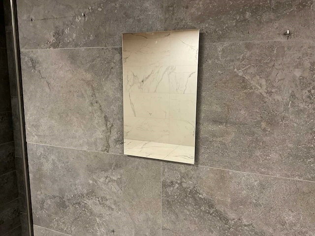 Spiegel 65 x 40 cm - afbeelding 2 van  6