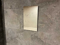 Spiegel 65 x 40 cm - afbeelding 2 van  6