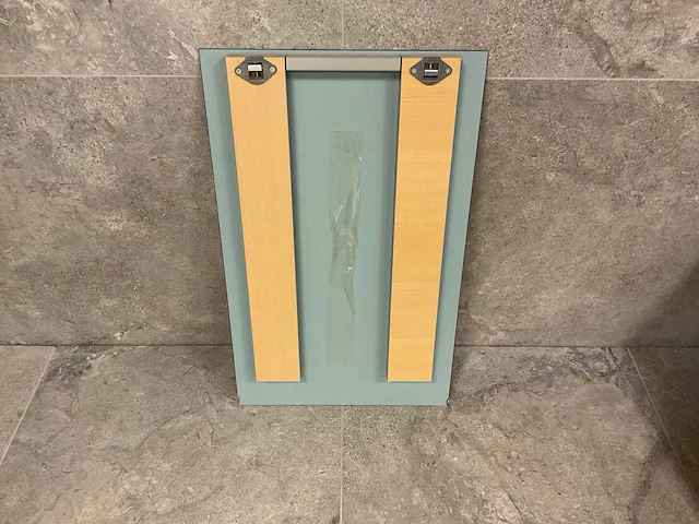 Spiegel 65 x 40 cm - afbeelding 3 van  6