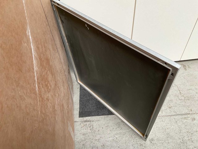 Spiegel 70x73cm - afbeelding 2 van  2