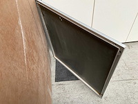 Spiegel 70x73cm - afbeelding 2 van  2