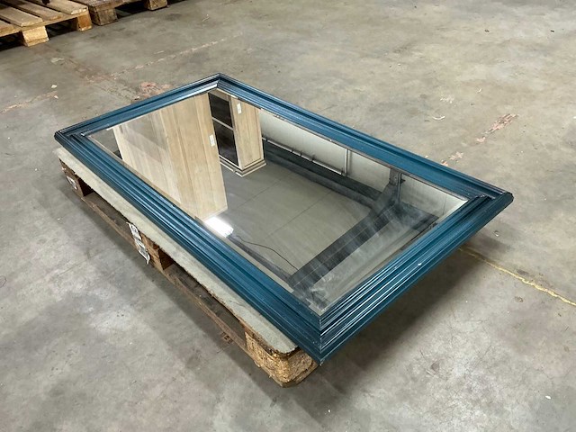 Spiegel 74x134cm - afbeelding 1 van  6