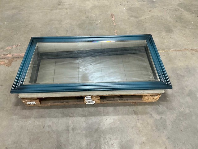 Spiegel 74x134cm - afbeelding 2 van  6