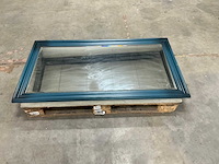Spiegel 74x134cm - afbeelding 2 van  6
