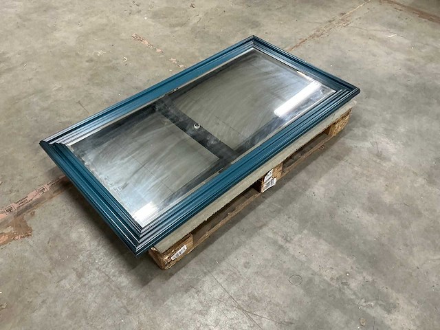 Spiegel 74x134cm - afbeelding 3 van  6