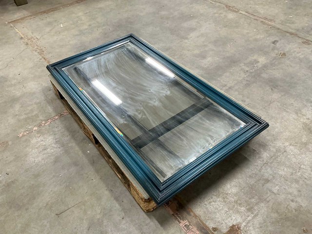 Spiegel 74x134cm - afbeelding 4 van  6