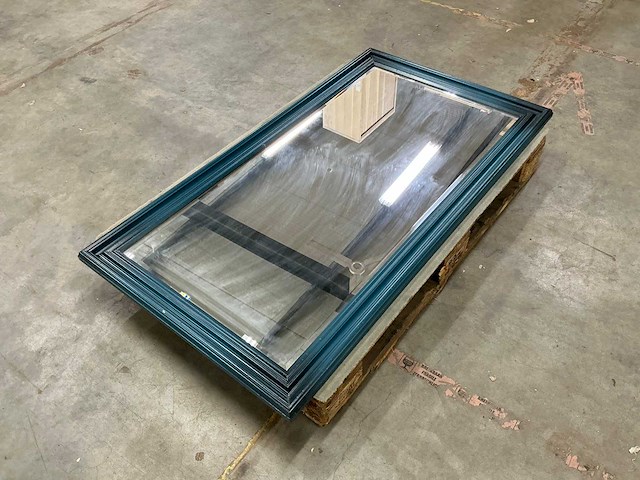 Spiegel 74x134cm - afbeelding 5 van  6