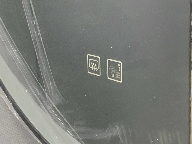 Spiegel 80 cm - afbeelding 2 van  6