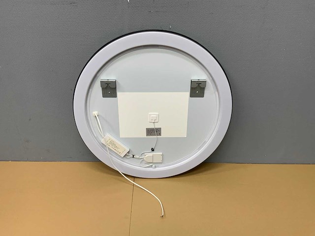 Spiegel 80 cm - afbeelding 3 van  6