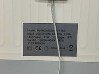 Spiegel 80 cm - afbeelding 5 van  6