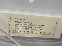 Spiegel 80 cm - afbeelding 6 van  6